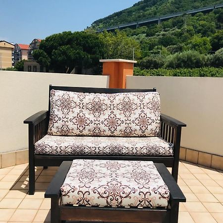 הוילה פיצו Borgonovo Penthouse 13P מראה חיצוני תמונה