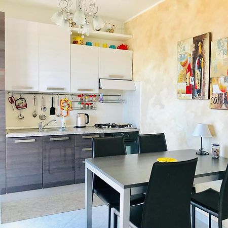 הוילה פיצו Borgonovo Penthouse 13P מראה חיצוני תמונה