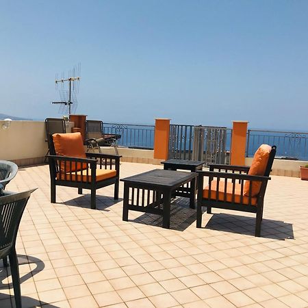 הוילה פיצו Borgonovo Penthouse 13P מראה חיצוני תמונה