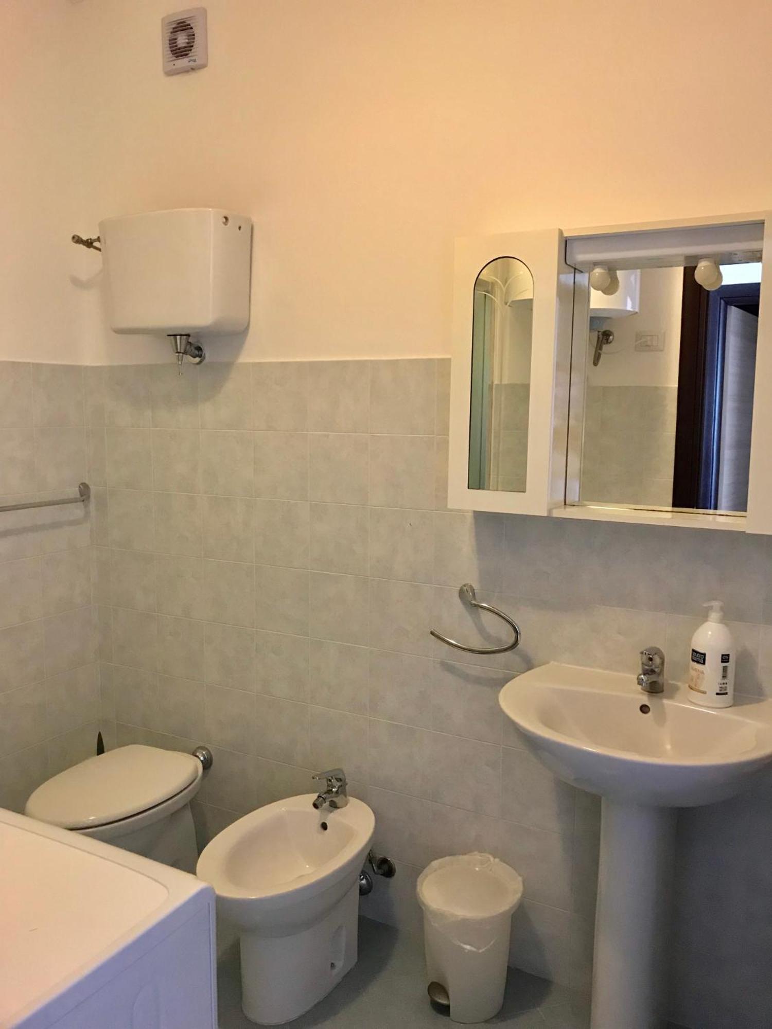 הוילה פיצו Borgonovo Penthouse 13P מראה חיצוני תמונה
