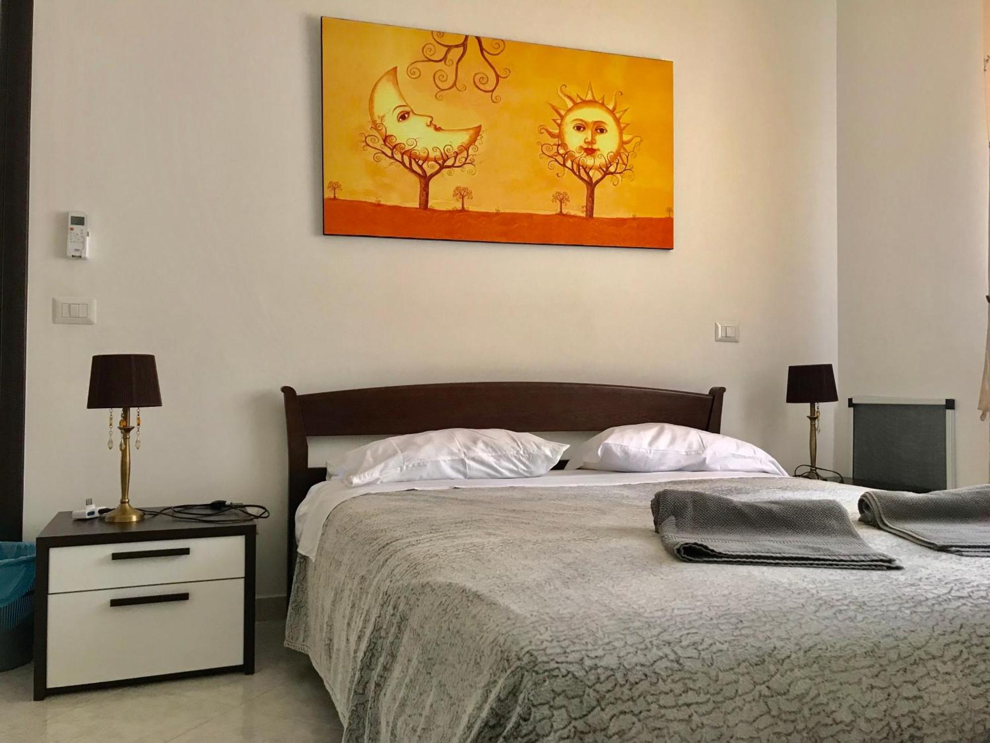 הוילה פיצו Borgonovo Penthouse 13P מראה חיצוני תמונה