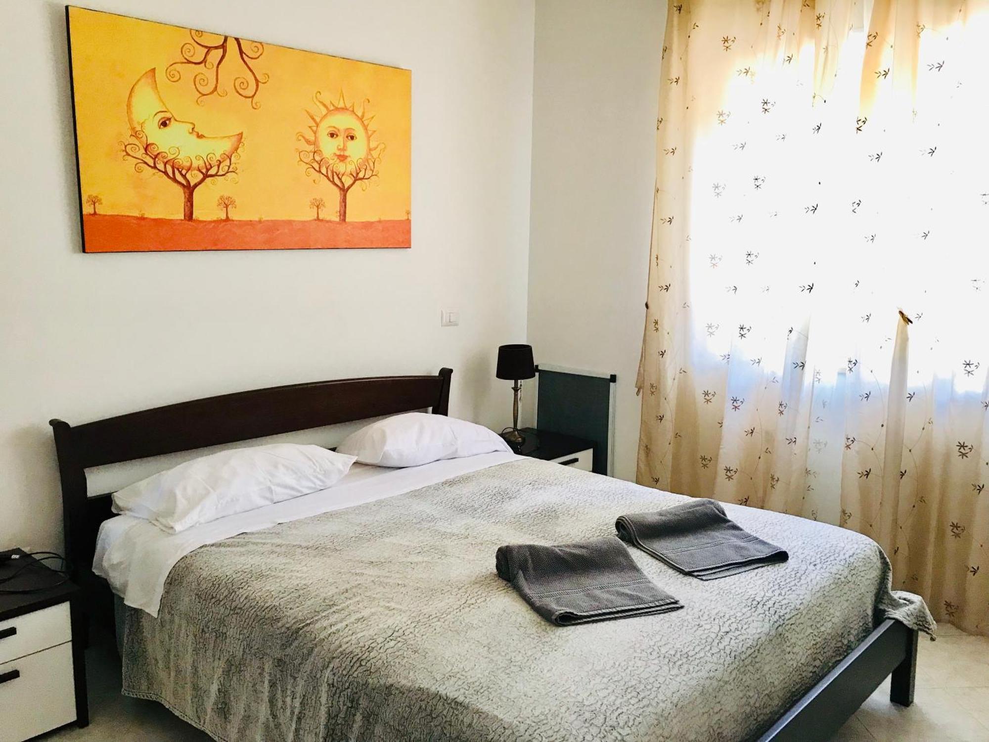 הוילה פיצו Borgonovo Penthouse 13P מראה חיצוני תמונה