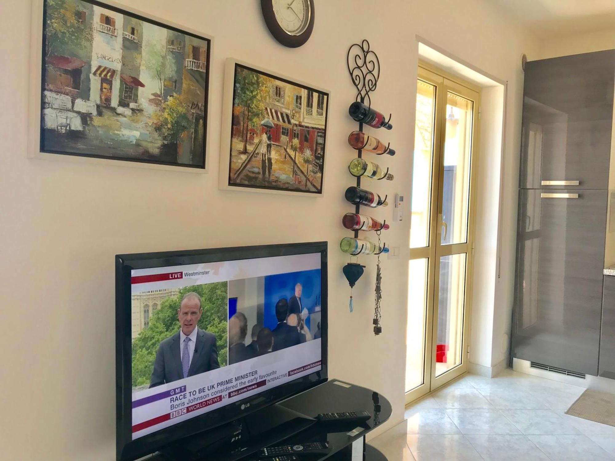 הוילה פיצו Borgonovo Penthouse 13P מראה חיצוני תמונה