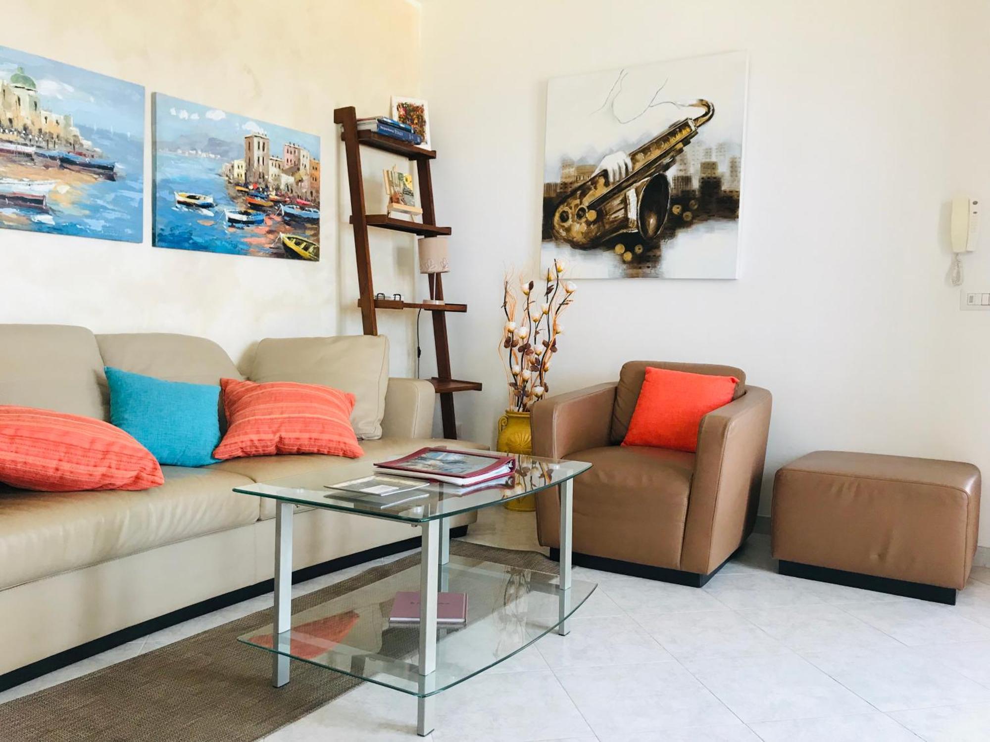 הוילה פיצו Borgonovo Penthouse 13P מראה חיצוני תמונה