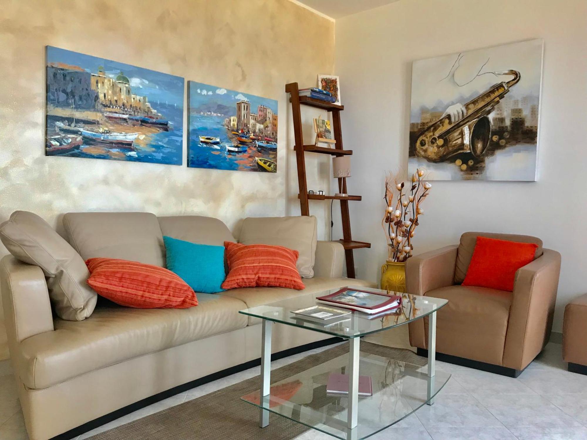 הוילה פיצו Borgonovo Penthouse 13P מראה חיצוני תמונה