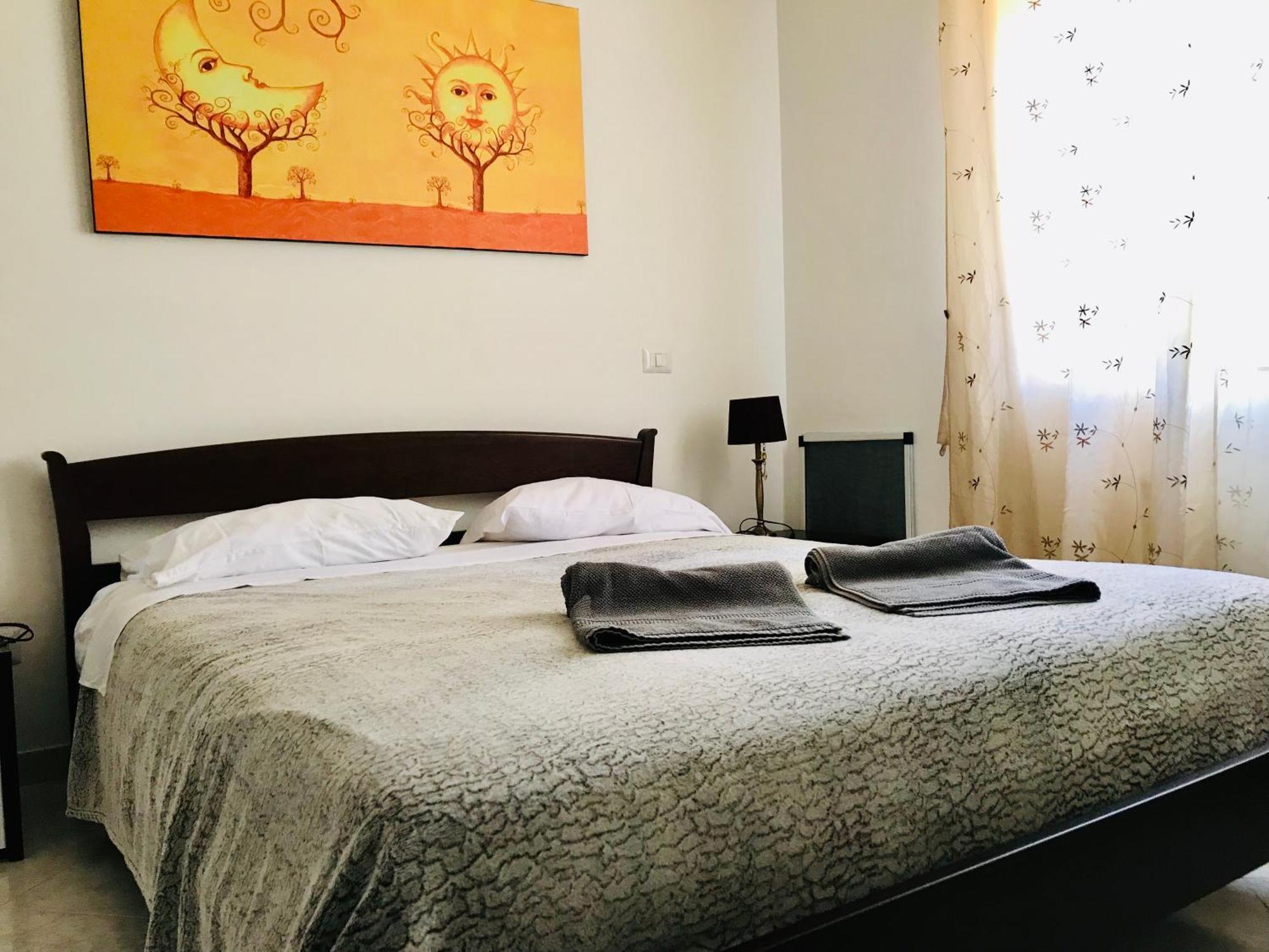הוילה פיצו Borgonovo Penthouse 13P מראה חיצוני תמונה