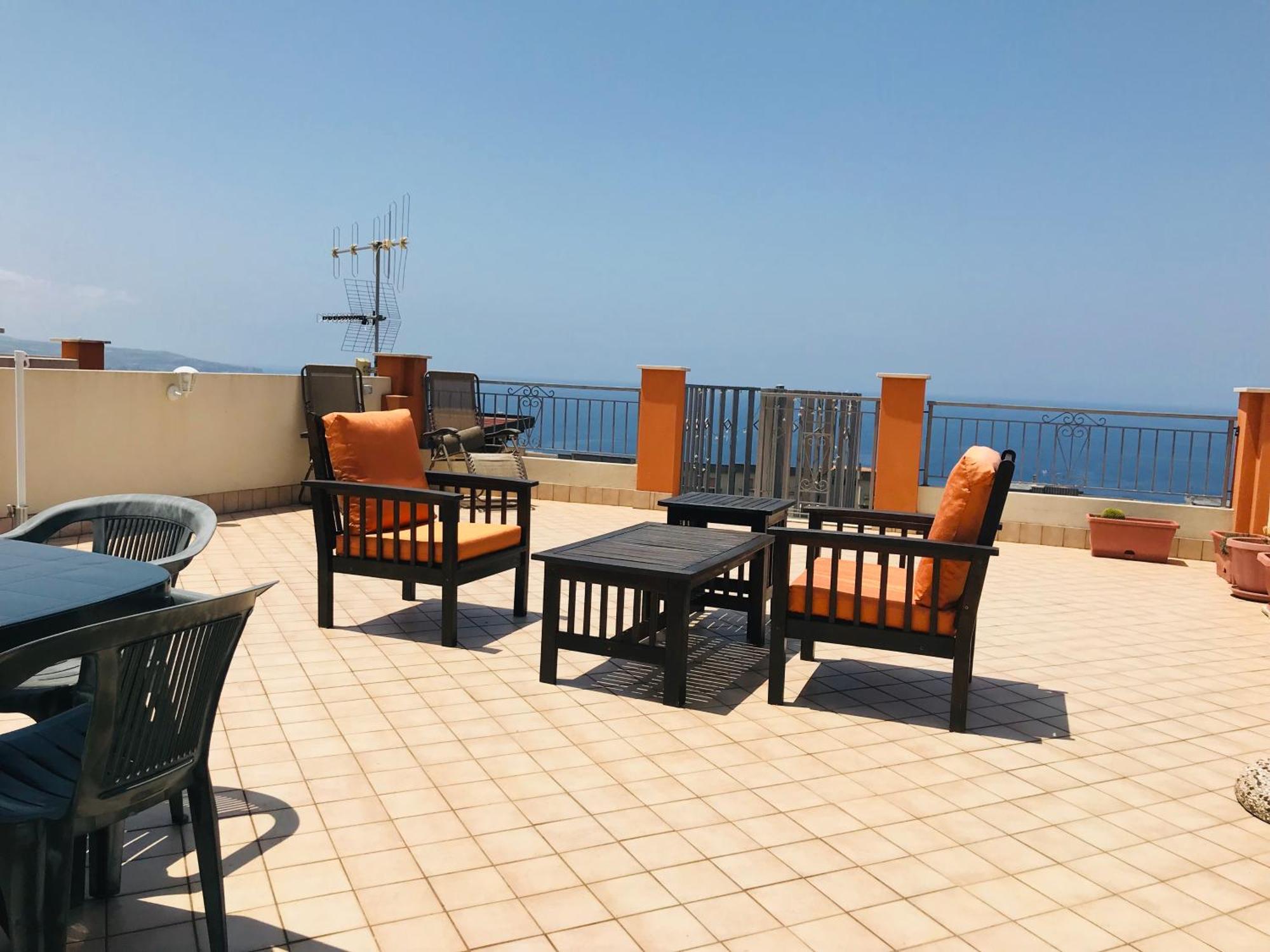 הוילה פיצו Borgonovo Penthouse 13P מראה חיצוני תמונה