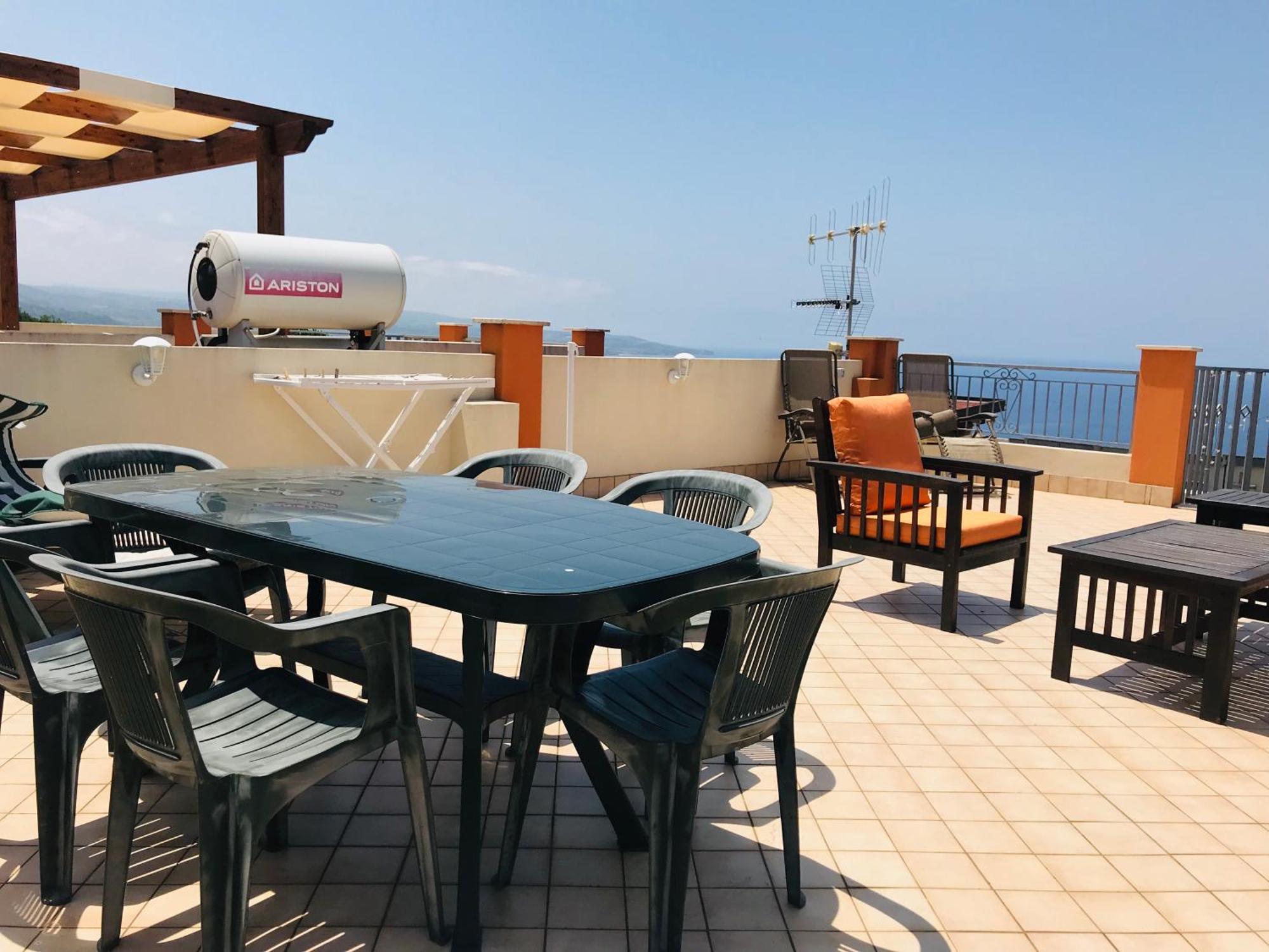 הוילה פיצו Borgonovo Penthouse 13P מראה חיצוני תמונה